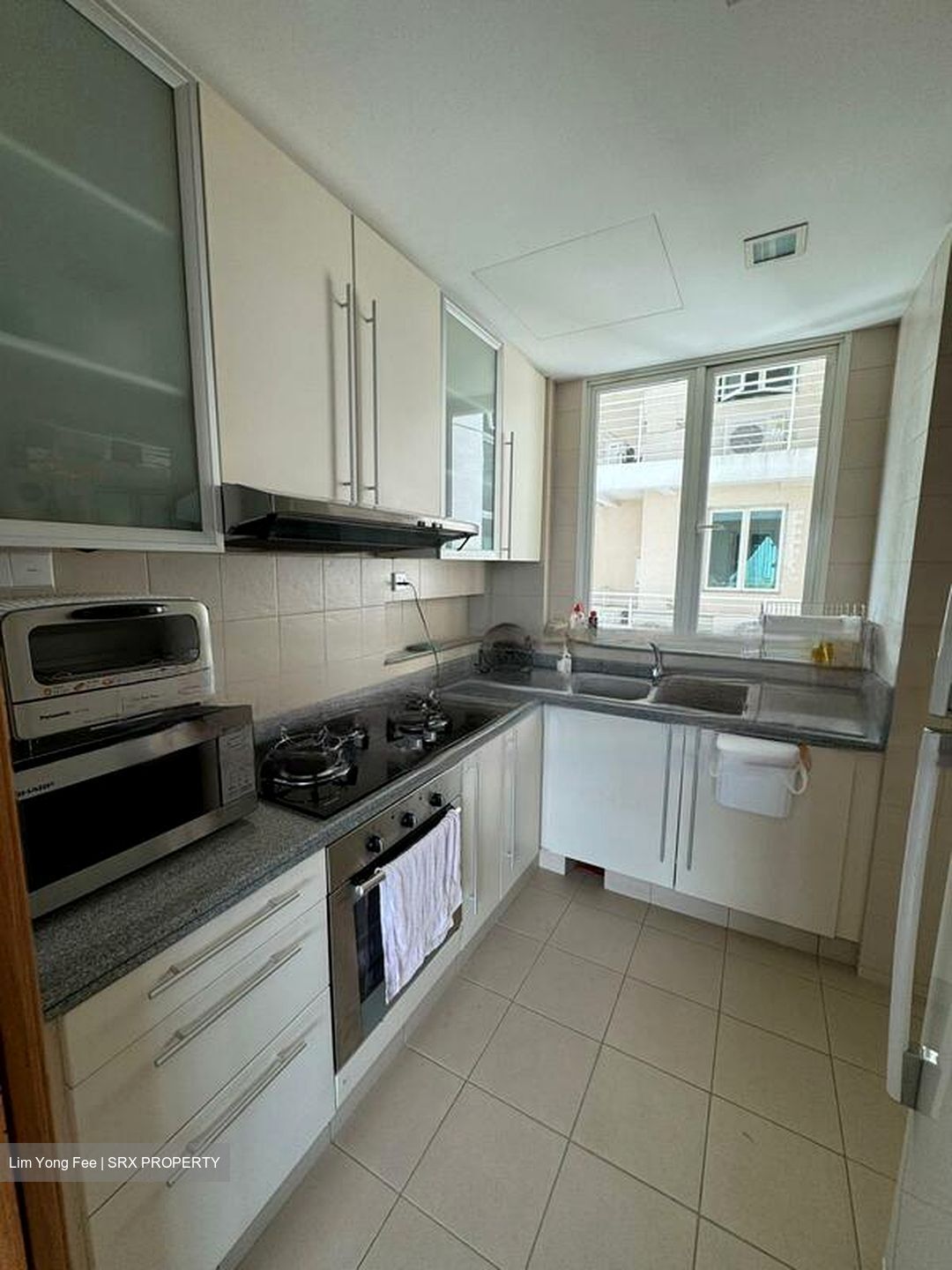 Goldenhill Park Condominium (D20), Condominium #504509231